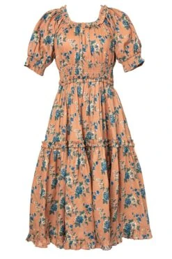 Fashion Clothing Store -Fashion Clothing Store elena front 706921