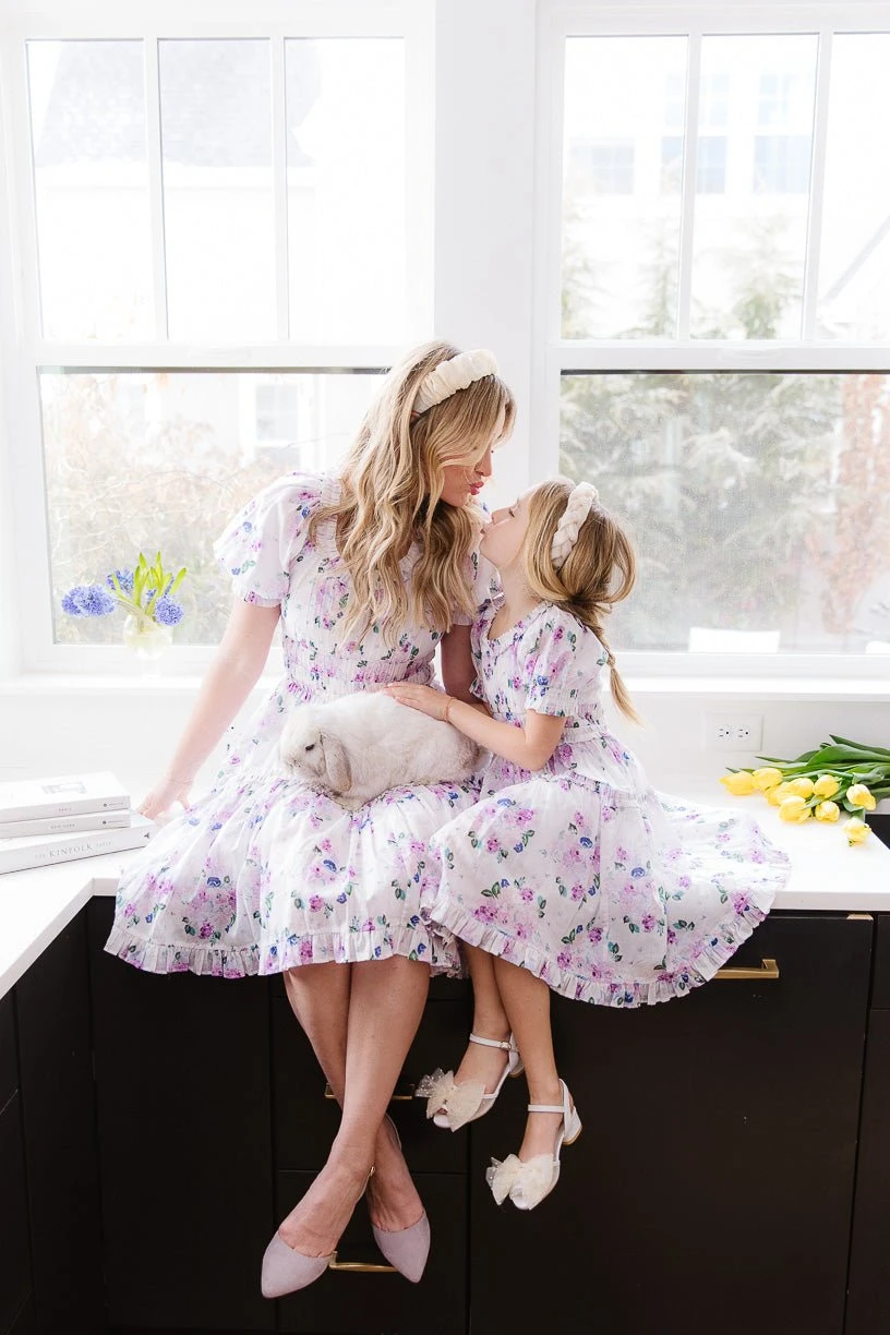 Mini Ellora Dress 4 Mini Ellora Dress - Image 4