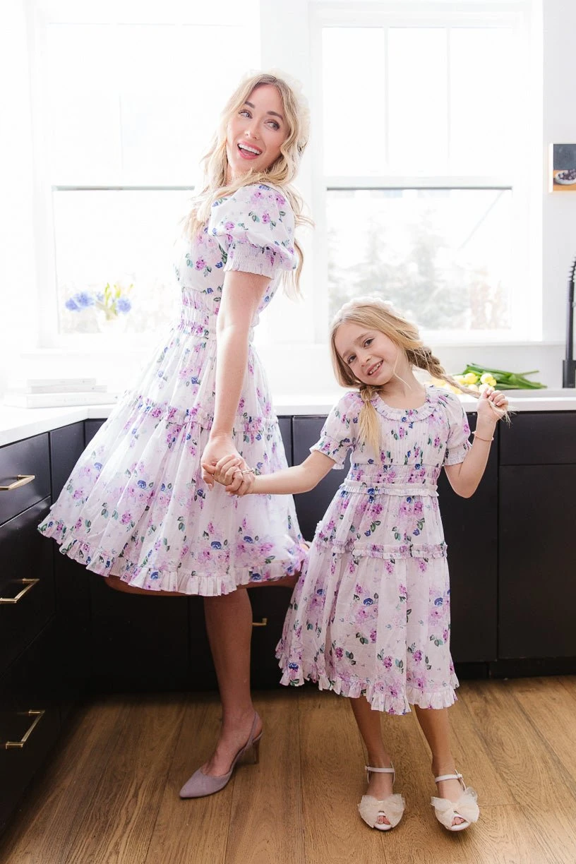 Mini Ellora Dress 2 Mini Ellora Dress - Image 2