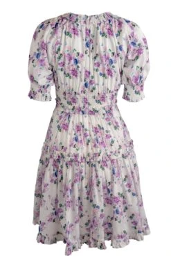 Ellora Dress 21 Ellora Dress -Fashion Clothing Store ellora back 146995