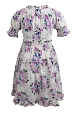 Mini Ellora Dress 19 Mini Ellora Dress -Fashion Clothing Store ellora mini back 352116