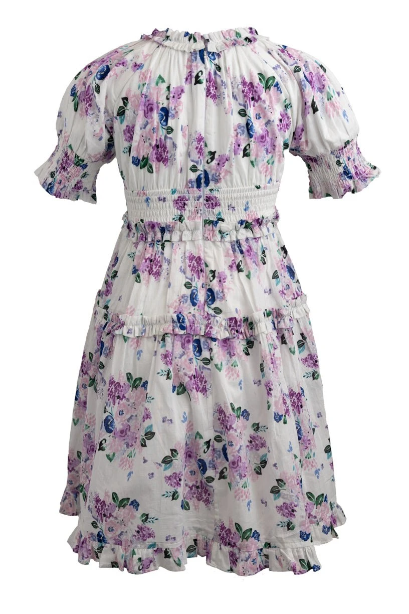 Mini Ellora Dress 10 Mini Ellora Dress - Image 10