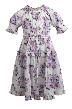 Mini Ellora Dress 18 Mini Ellora Dress -Fashion Clothing Store ellora mini front 217068