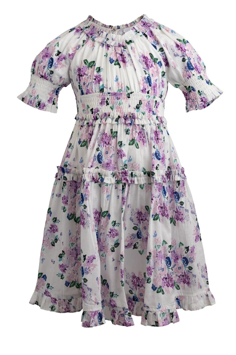 Mini Ellora Dress 9 Mini Ellora Dress - Image 9