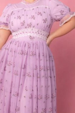 Elsie Dress -Fashion Clothing Store elsie 12 850639