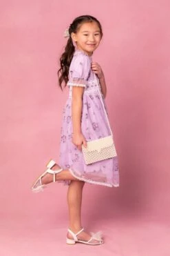 Mini Elsie Dress -Fashion Clothing Store elsie 18 534004