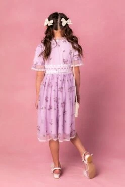 Mini Elsie Dress -Fashion Clothing Store elsie 19 546675