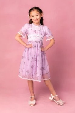 Mini Elsie Dress -Fashion Clothing Store elsie 21 789990