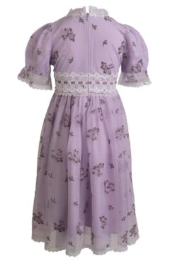 Mini Elsie Dress -Fashion Clothing Store elsie mini back 566479