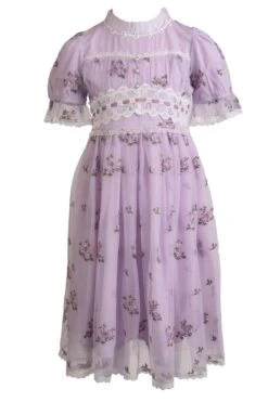 Mini Elsie Dress -Fashion Clothing Store elsie mini front 474138