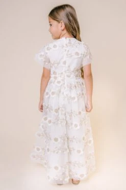 Mini Athena Dress -Fashion Clothing Store fairytale studio S23 39 525838