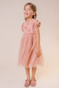 Mini Eden Dress - FINAL SALE 13 Mini Eden Dress - FINAL SALE -Fashion Clothing Store fairytale studio S23 54 400423