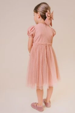 Mini Eden Dress - FINAL SALE 16 Mini Eden Dress - FINAL SALE -Fashion Clothing Store fairytale studio S23 56 117038