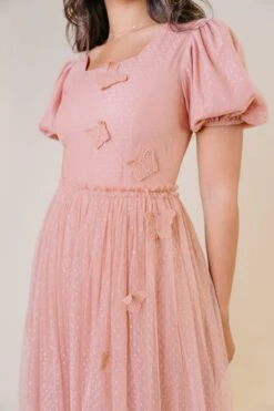 Eden Dress - FINAL SALE 16 Eden Dress - FINAL SALE -Fashion Clothing Store fairytale studio S23 73 422644