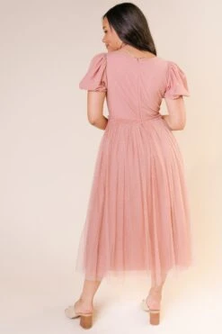 Eden Dress - FINAL SALE 22 Eden Dress - FINAL SALE -Fashion Clothing Store fairytale studio S23 74 623060