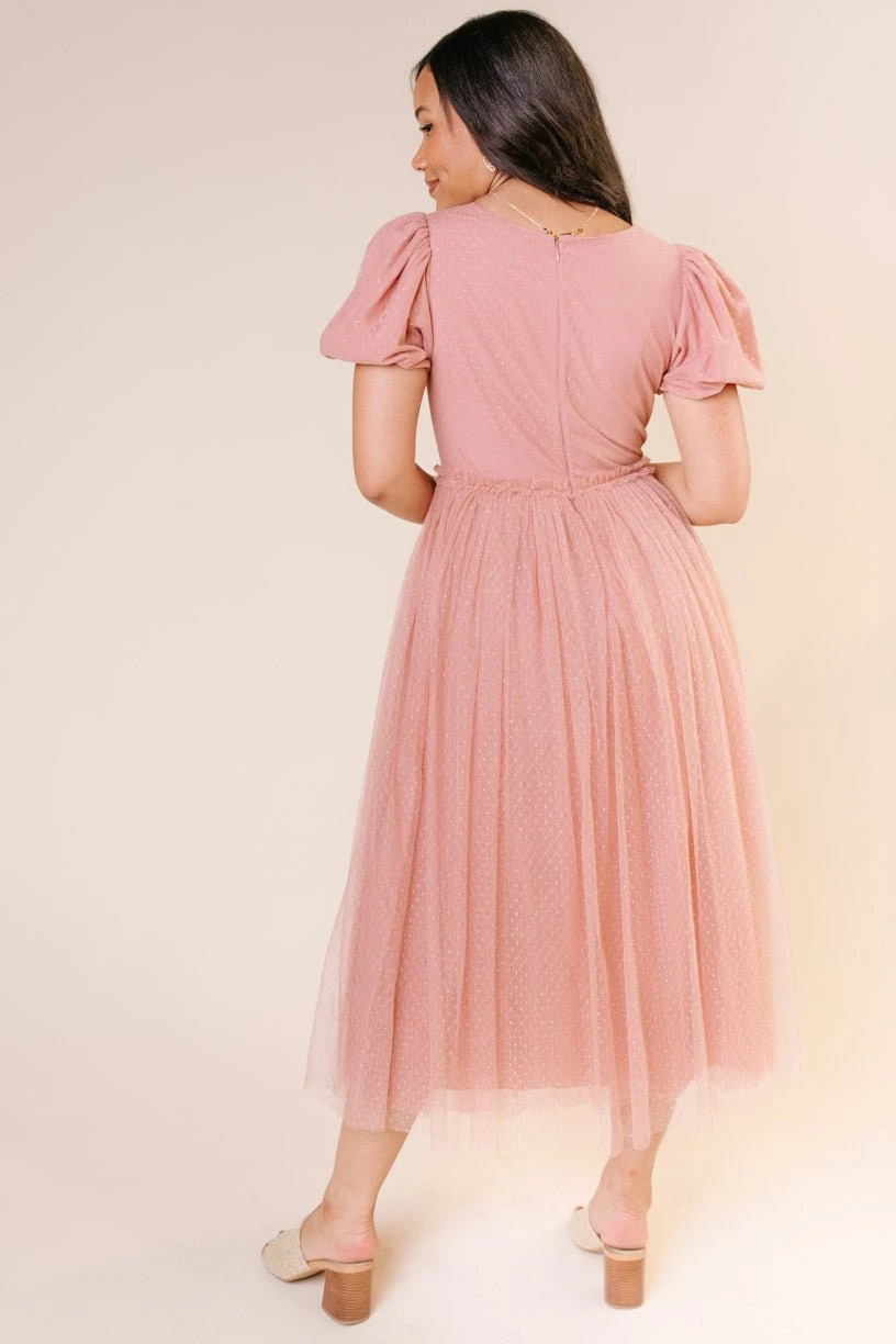 Eden Dress - FINAL SALE 10 Eden Dress - FINAL SALE - Image 10