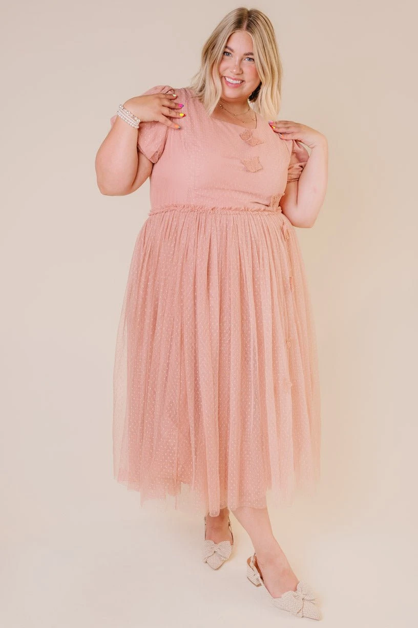 Eden Dress - FINAL SALE 9 Eden Dress - FINAL SALE - Image 9