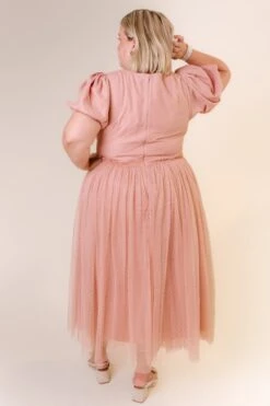 Eden Dress - FINAL SALE 25 Eden Dress - FINAL SALE -Fashion Clothing Store fairytale studio S23 85 950715