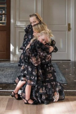 Mini Farrah Dress - FINAL SALE 22 Mini Farrah Dress - FINAL SALE -Fashion Clothing Store farrah 03 954757