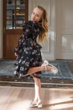 Mini Farrah Dress - FINAL SALE 14 Mini Farrah Dress - FINAL SALE -Fashion Clothing Store farrah 05 942957