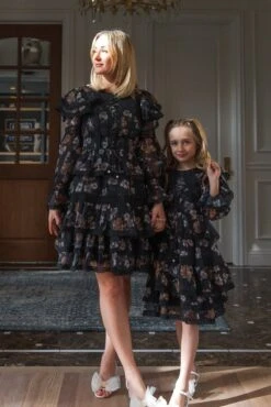 Mini Farrah Dress - FINAL SALE 17 Mini Farrah Dress - FINAL SALE -Fashion Clothing Store farrah 07 761365