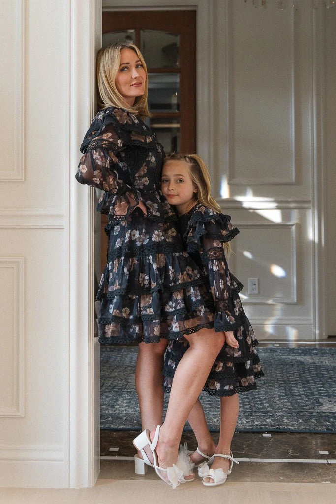 Farrah Dress - FINAL SALE 2 Farrah Dress - FINAL SALE - Image 2