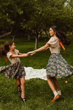 Flowers For All Dress - FINAL SALE -Fashion Clothing Store flowersforall 1 338155