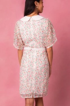 Frankie Dress 11 Frankie Dress -Fashion Clothing Store frankie studio 07 712138