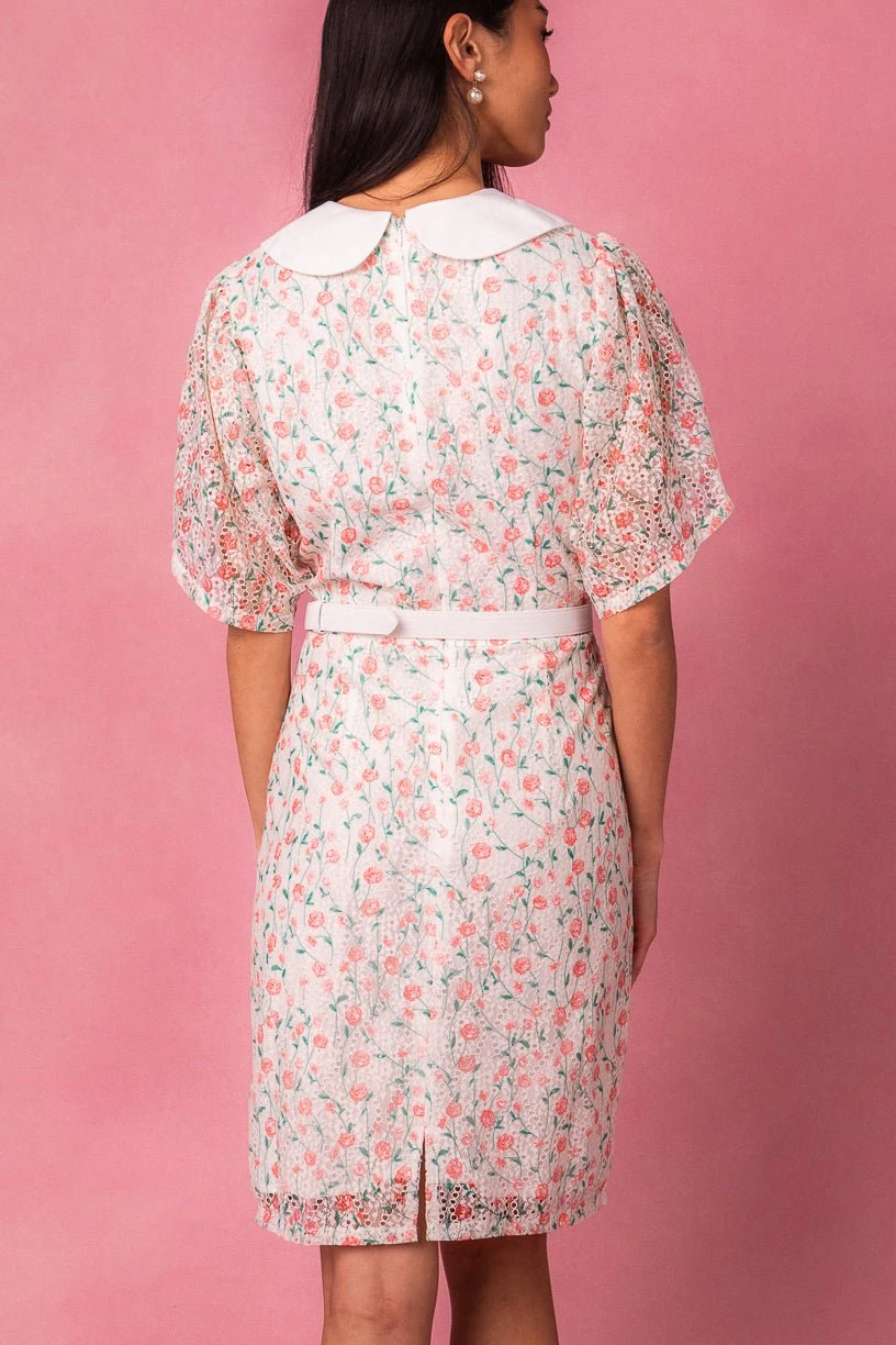 Frankie Dress 3 Frankie Dress - Image 3