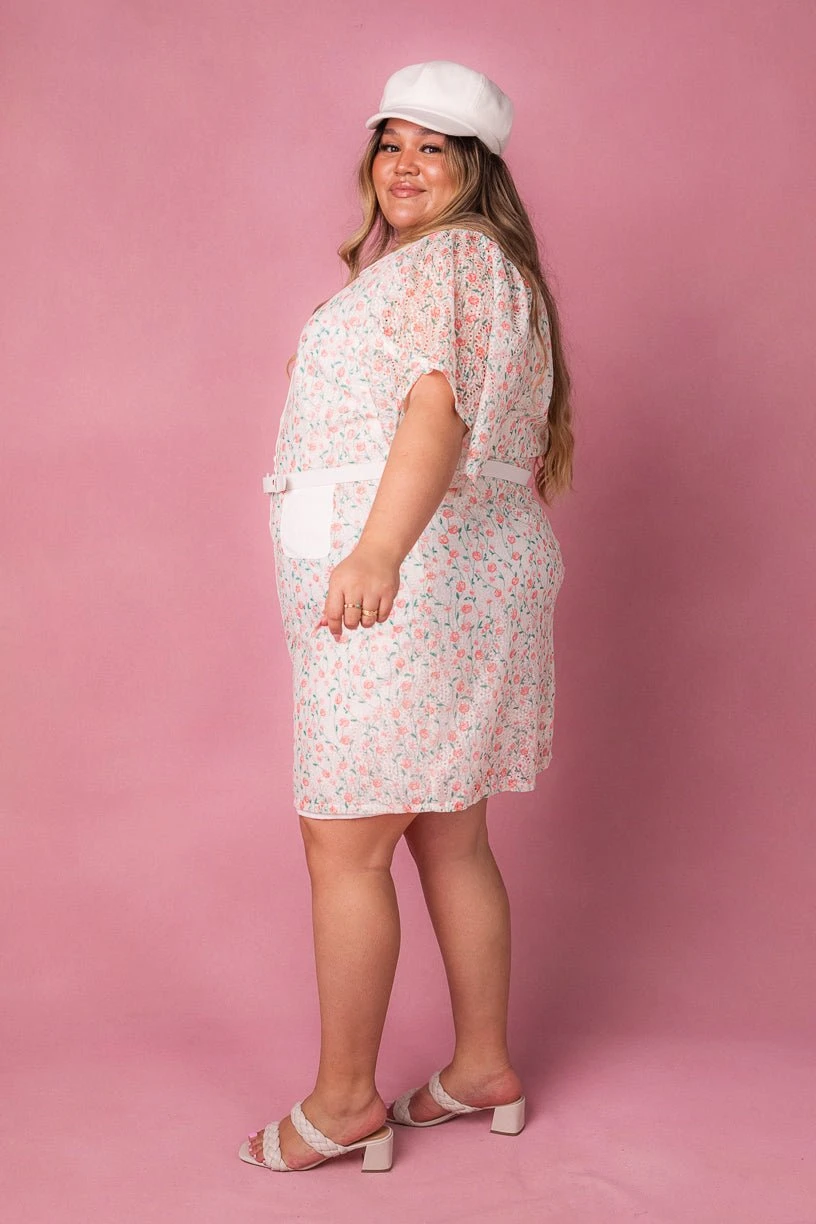 Frankie Dress 6 Frankie Dress - Image 6