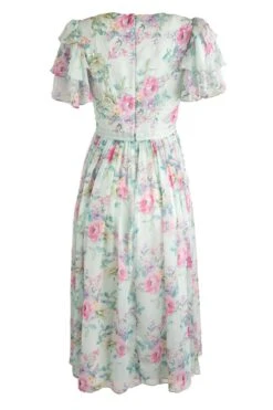 Gianna Dress 24 Gianna Dress -Fashion Clothing Store gianna back 623409