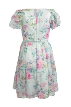 Mini Gianna Dress -Fashion Clothing Store gianna mini back 275777