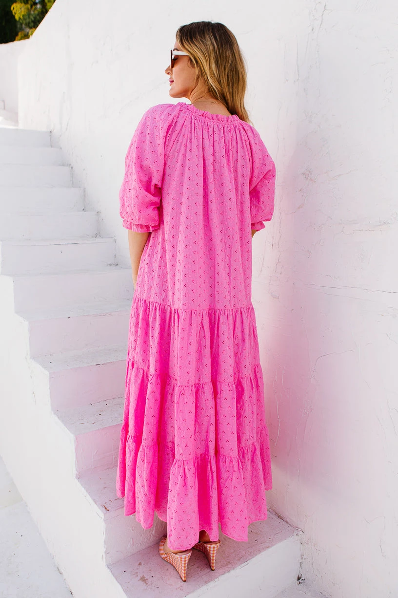 Gigi Dress 5 Gigi Dress - Image 5