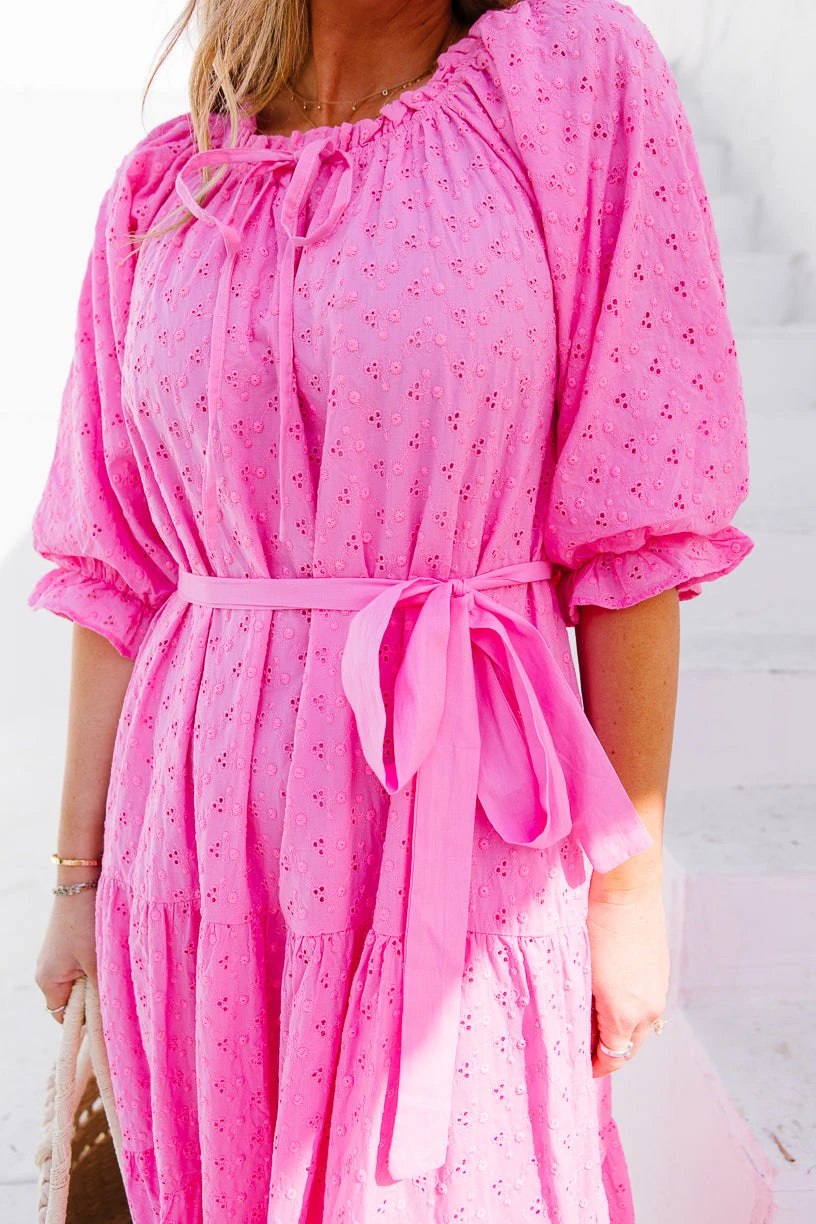 Gigi Dress 6 Gigi Dress - Image 6