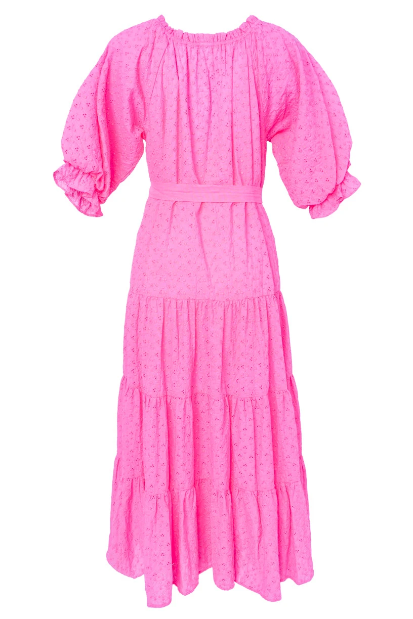 Gigi Dress 9 Gigi Dress - Image 9