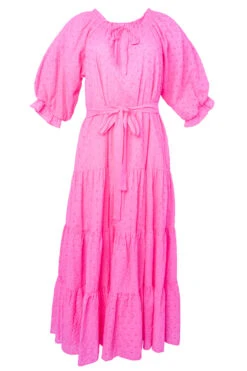 Gigi Dress 16 Gigi Dress -Fashion Clothing Store gigi front new