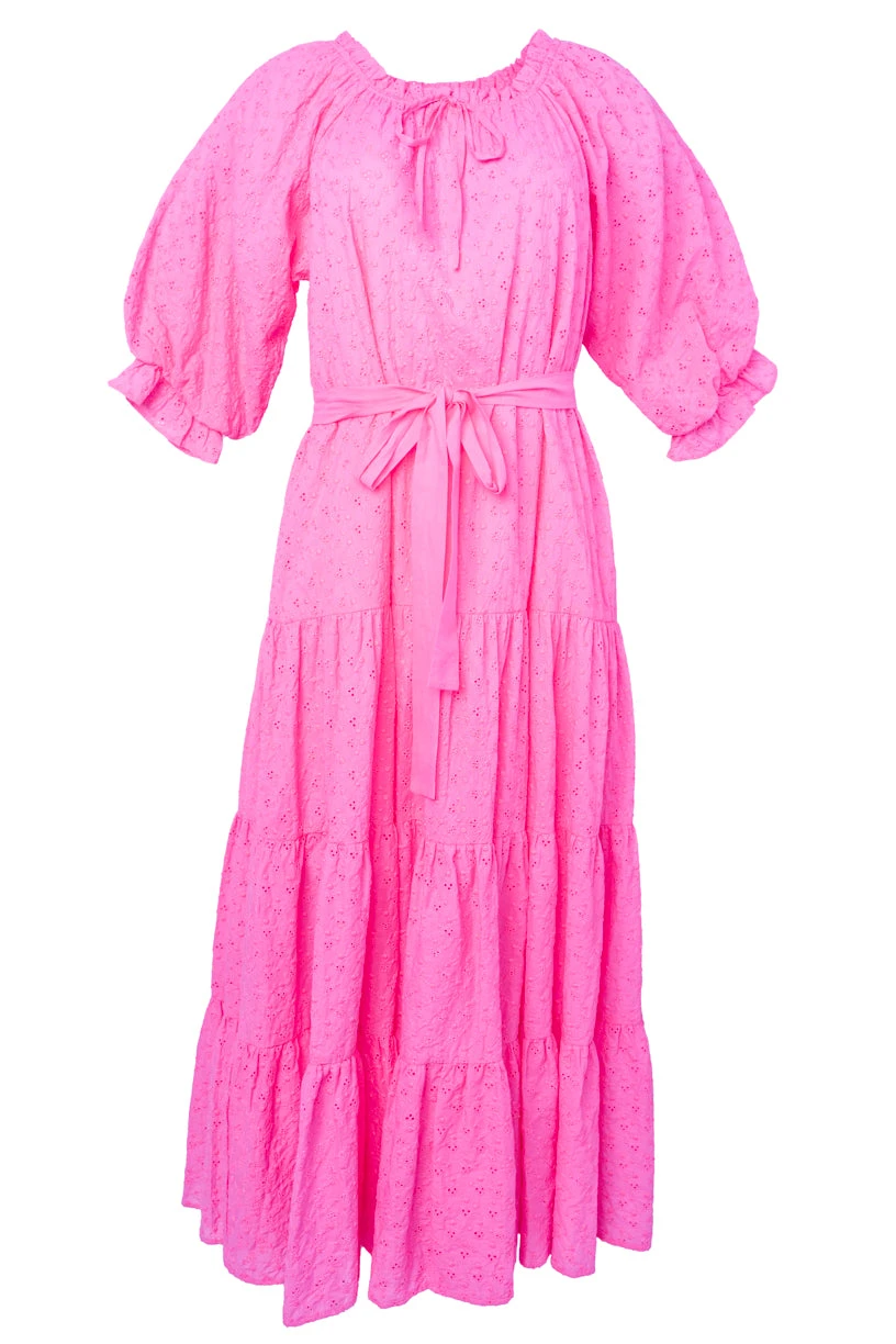 Gigi Dress 8 Gigi Dress - Image 8