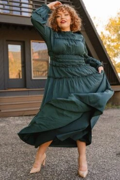 Gwendolyn Dress - FINAL SALE -Fashion Clothing Store gwendolyn 07 426549