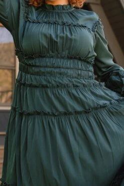 Gwendolyn Dress - FINAL SALE -Fashion Clothing Store gwendolyn 09 483931