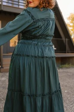 Gwendolyn Dress - FINAL SALE -Fashion Clothing Store gwendolyn 12 131596