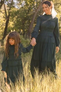 Mini Gwendolyn Dress - FINAL SALE