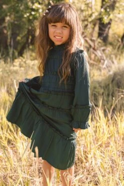 Mini Gwendolyn Dress - FINAL SALE -Fashion Clothing Store gwendolyn 34 294592