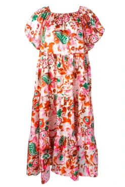 Harvey Dress -Fashion Clothing Store harvery front new