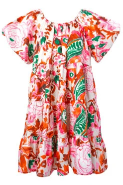 Mini Harvey Dress -Fashion Clothing Store harvery mini front new