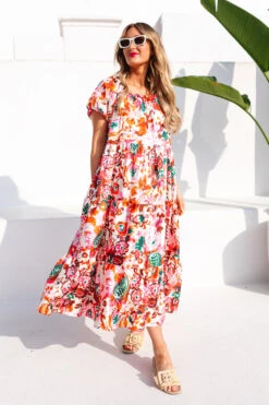 Harvey Dress -Fashion Clothing Store harvey 1