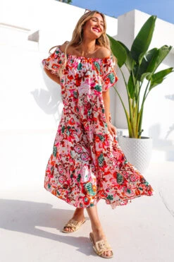 Harvey Dress -Fashion Clothing Store harvey 4