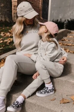 Mini Ivy City Sweatpants In Sage 11 Mini Ivy City Sweatpants In Sage -Fashion Clothing Store hats 25 c0dd1c67 aa82 40dd bfe8 db5599ba4fda 592793