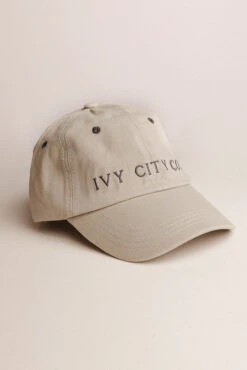 Ivy City Hat In Sage 17 Ivy City Hat In Sage -Fashion Clothing Store hats 46 126238