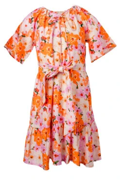 Mini Haven Dress -Fashion Clothing Store haven front mini