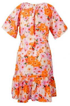 Mini Haven Dress -Fashion Clothing Store haven mini back